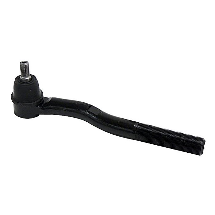 Crown Automotive 52126114AC Tie Rod End  for 07-18 Jeep Wrangler JK with RHD