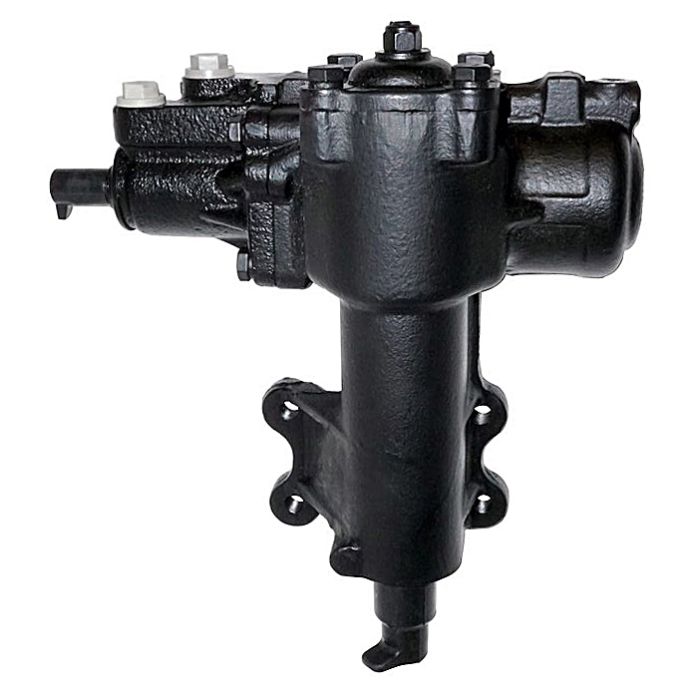 Crown Automotive 52126348AD Power Steering Box for 07-18 Jeep Wrangler Unlimited JK 