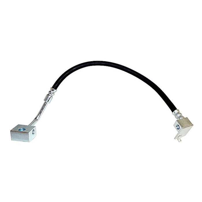 Crown Automotive 52128310AB Rear Brake Hose  for 02-05 Jeep Liberty KJ