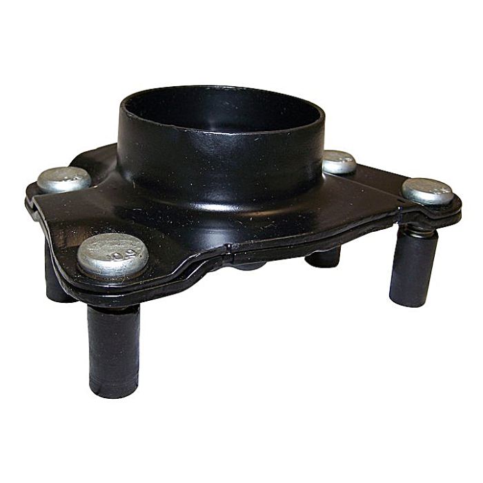 Crown Automotive 52128532AA Passenger Side Front Upper Shock Mount  for 02-07 Jeep Liberty KJ