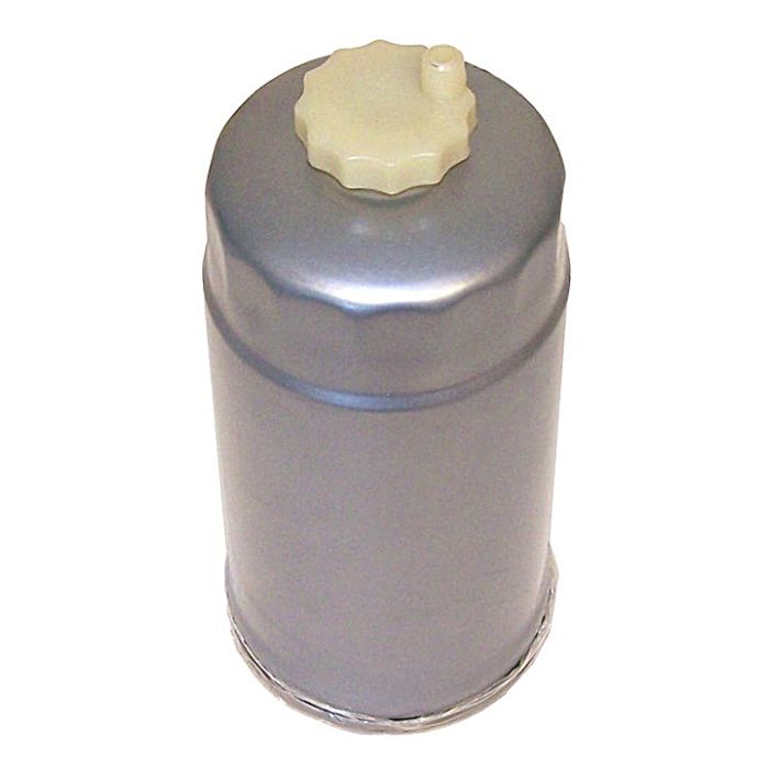 Crown Automotive 52129238AA Fuel Filter for 05-07 Jeep Liberty KJ with 2.8l Diesel Engine