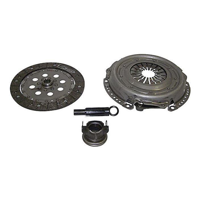 Crown Automotive 52104583AD Clutch Kit  for 05-08 Jeep Liberty KJ & KK with 3.7L Engine 