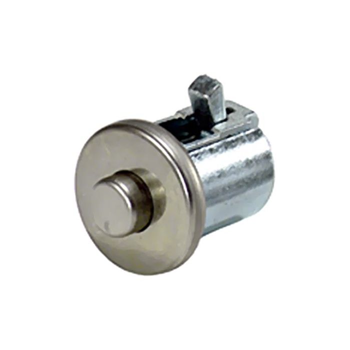 GLOVE BOX LOCK ASSEMBLY 72-86 CJ