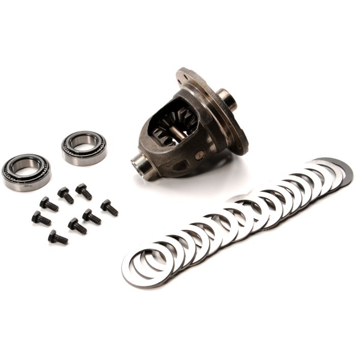 DIFFERENTIAL CASE ASSY-STANDARD DANA 35 4740834