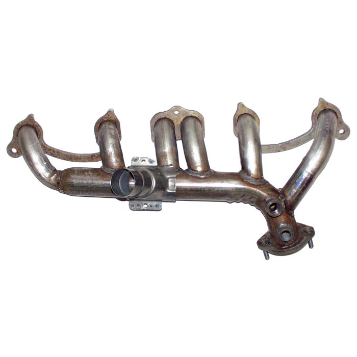 EXHAUST MANIFOLD 87-90 XJ 4.0L
