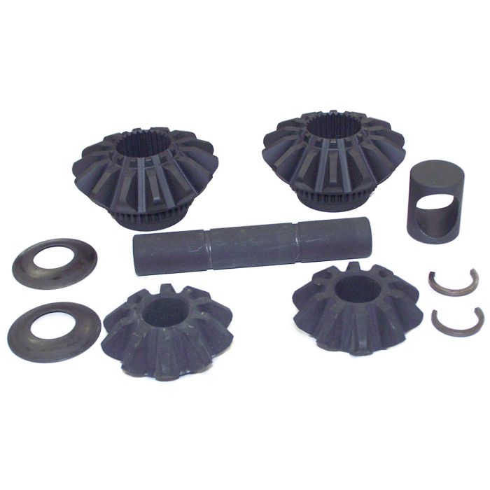 DIFFERENTIAL GEAR SET-TRAK LOK
