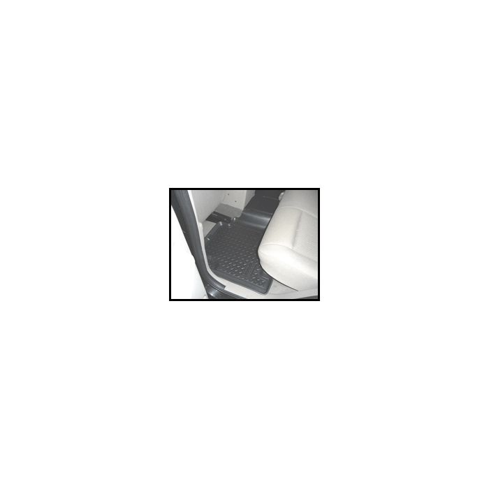 RRFLR 05-10 GRAND CHEROKEE BLACK