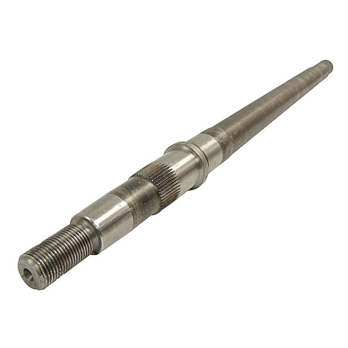 Crown Automotive J8127071 Passenger Side Axle Shaft for 76-83 Jeep CJ-5 & 76-81 CJ-7 with Model 20 Rear Axle