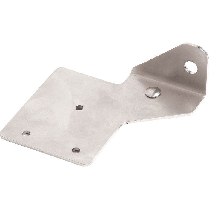 STAINLESS CB ANTENNA MNT 76-02 PASSNGR