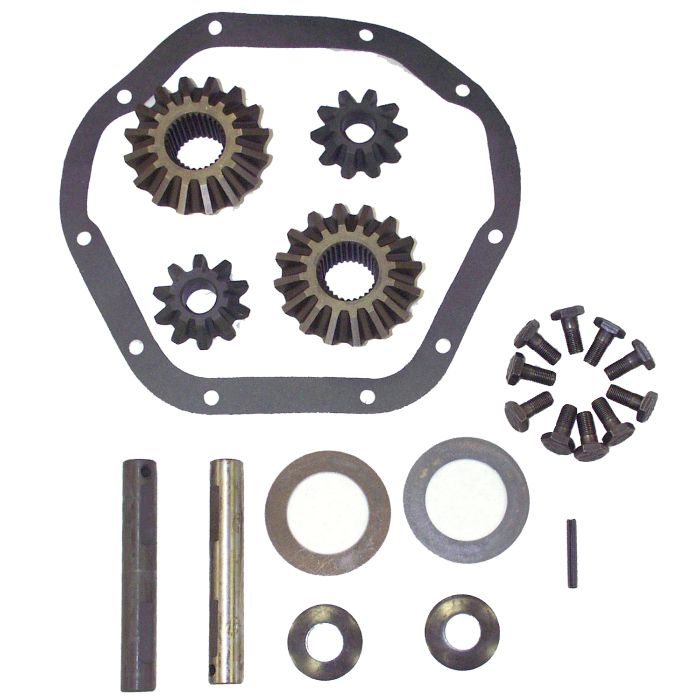 DIFFERENTIAL GEAR SET-STANDARD