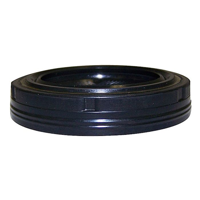 Crown Automotive 53000477 Outer Axle Shaft Oil Seal for 87-89 Jeep Wrangler YJ & 84-89 Cherokee XJ with Dana 35 Rear Axle