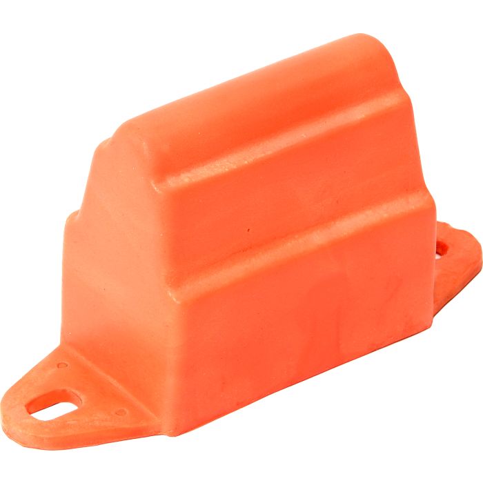 Crown Automotive 52004297 2.9" Rear-End Axle Snubber for 84-01 Jeep Cherokee XJ