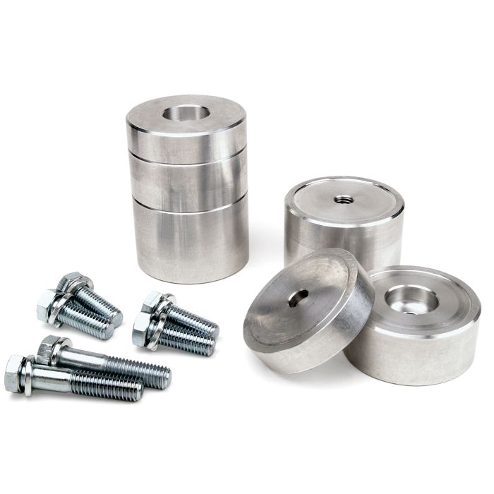 JKS ADJUSTABLE BUMPSTOPS JK/TJ/XJ/MJ/ZJ