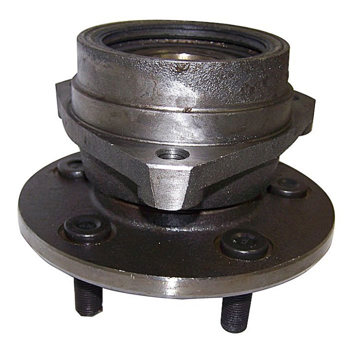 Crown Automotive 5252235 Hub Assembly  for 1990 Jeep Wrangler YJ, Cherokee XJ, & Comanche MJ