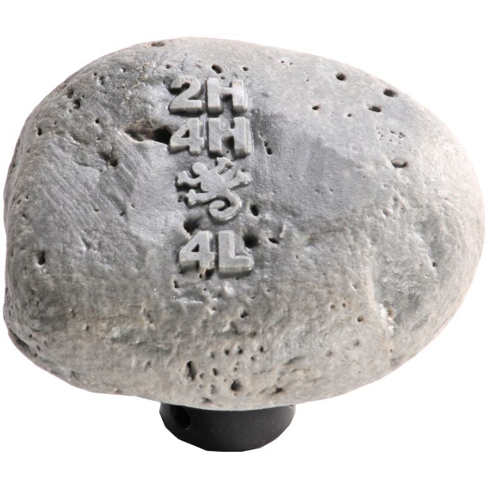 ROCKNOB-GRAY T-CASE PATTERN 87-95 NP231