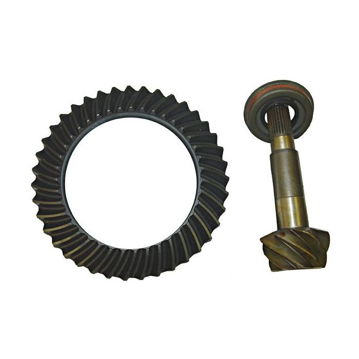 RING AND PINION KIT