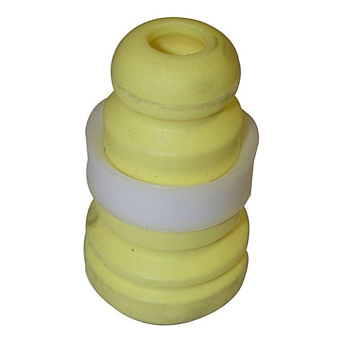 Crown Automotive 5272705AB Rear Bump Stop  for 07-17 Jeep Compass and Patriot MK 