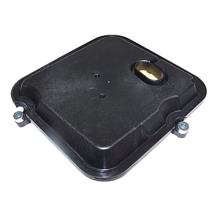 Crown Automotive 52852913AB Transmission Filter  for 03-11 Jeep Wrangler TJ & JK and 03-12 Liberty KJ & KK 