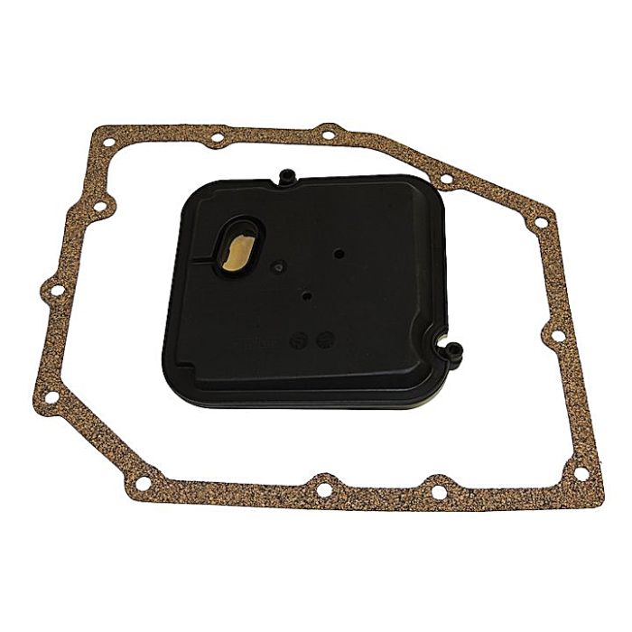 Crown Automotive 52852913K Transmission Filter Kit  for 03-10 Jeep Wrangler TJ & JK and 03-12 Liberty KJ & KK 