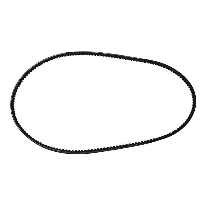 Crown Automotive 53000825 V-Belt  for 84-86 Jeep Cherokee XJ and Comanche MJ with 2.8L Engine and A/C