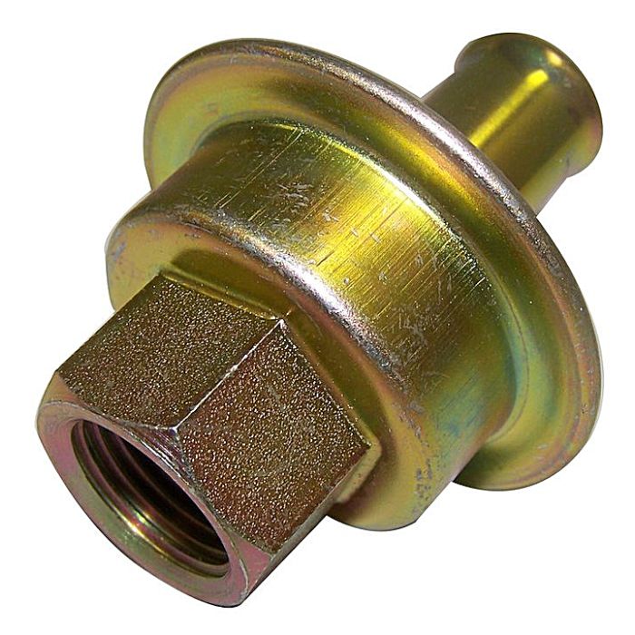 Crown Automotive 53000944 Exhaust Check Valve  for 84-86 Jeep Cherokee XJ and Comanche MJ with 2.8L Engine 