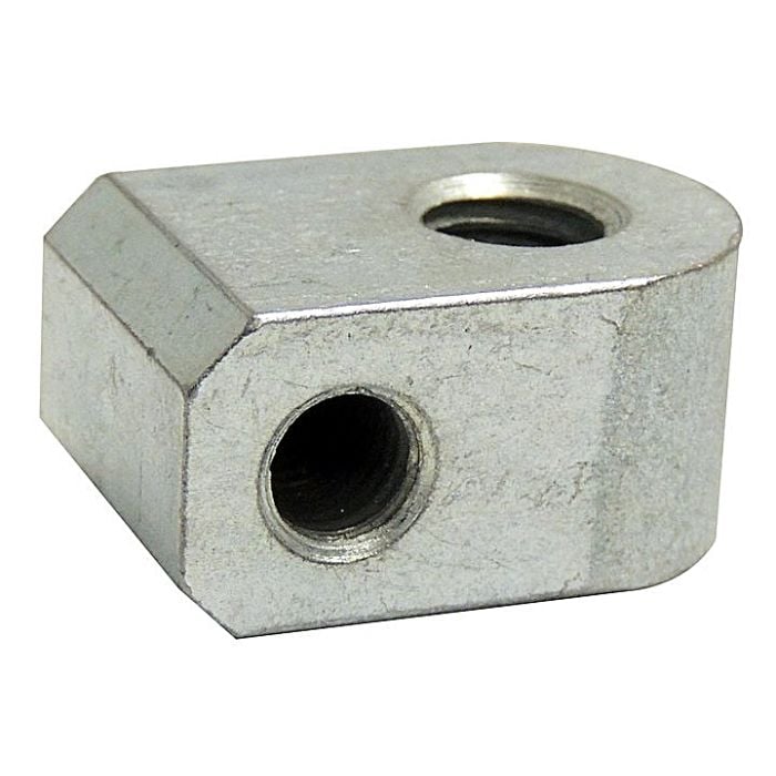 Crown Automotive 53010149 Drive Belt Tensioner Collar for 97-02 Jeep Wrangler TJ; 96-01 Cherokee XJ and 97-98 Grand Cherokee ZJ