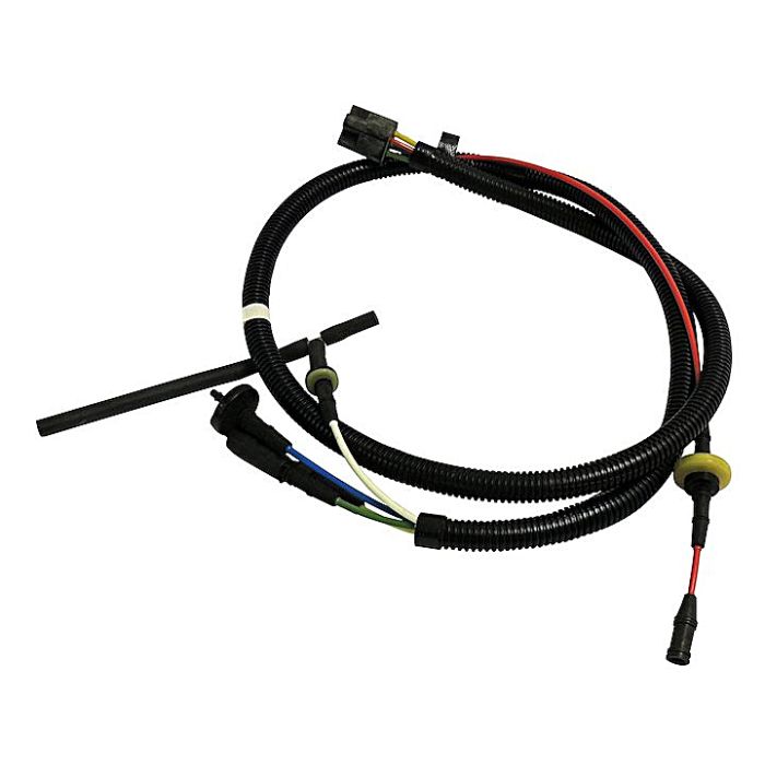 Crown Automotive 53001100 Vacuum Harness  for 84-93 Jeep Cherokee XJ 