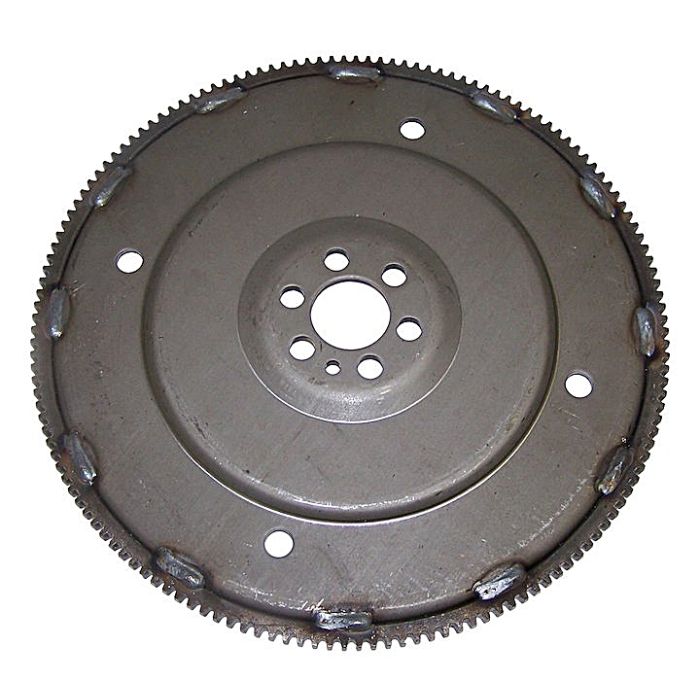 Crown Automotive 53001184 Flexplate  for 84-85 Jeep Cherokee XJ with 2.5L Engine 