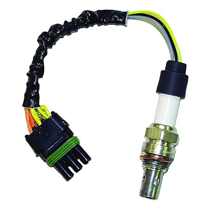 Crown Automotive 53002106 Oxygen Sensor  for 87-90 Jeep Cherokee XJ and Comanche MJ with 2.5L Engine