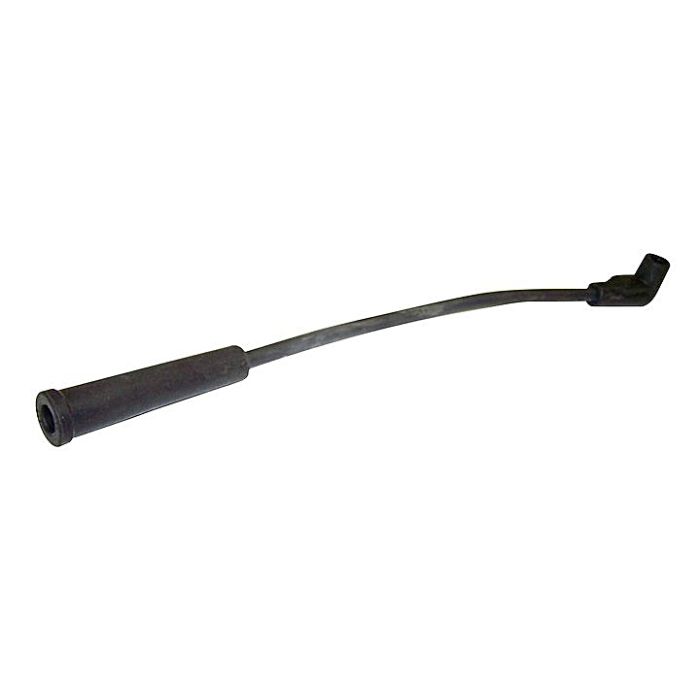 Crown Automotive 53002157 Ignition Coil Wire  for 87-90 Jeep Cherokee XJ and Comanche MJ with 2.5L or 4.0L Engine