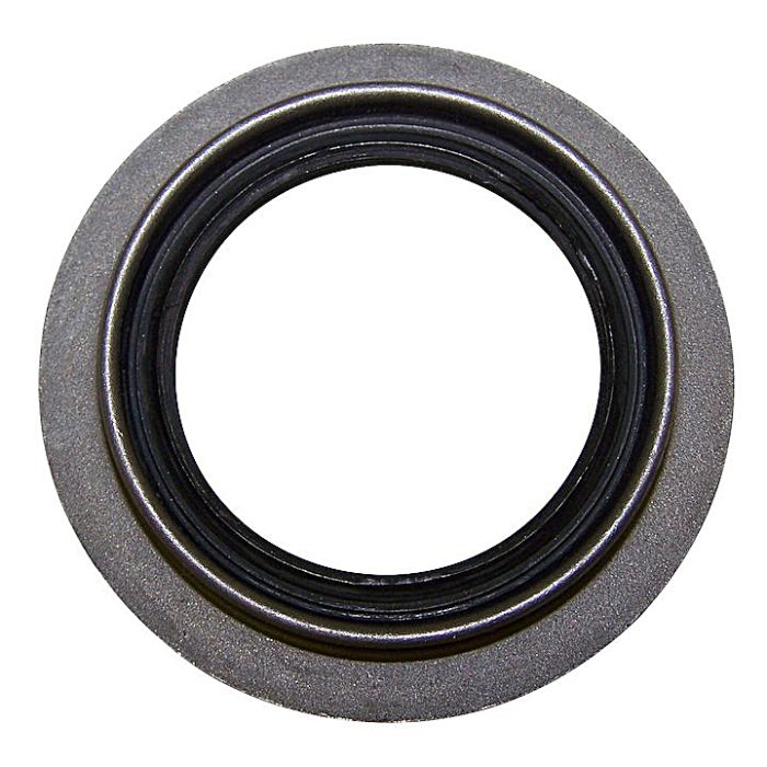Crown Automotive 53002919 Front Inner Wheel Bearing Seal  for 84-92 Jeep Cherokee XJ and Comanche MJ with 2WD