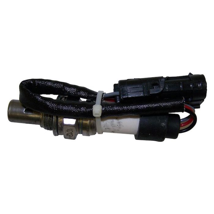Crown Automotive 53004245 Oxygen Sensor for 87-90 Jeep Cherokee XJ & Comanche MJ with 4.0L 6 Cylinder Engine