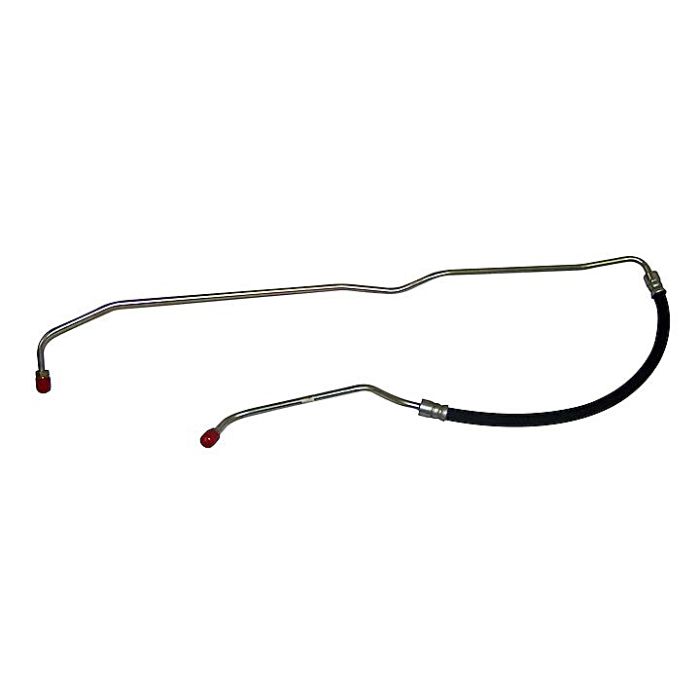 Crown Automotive 53004247 Clutch Hose  for 1986 Jeep Cherokee XJ with 2.5L or 2.8L Engine 