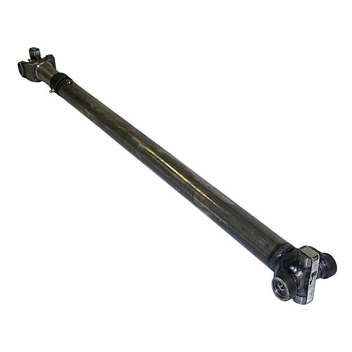 Crown Automotive 53004369 Front Drive Shaft for 87-95 Jeep Wrangler YJ