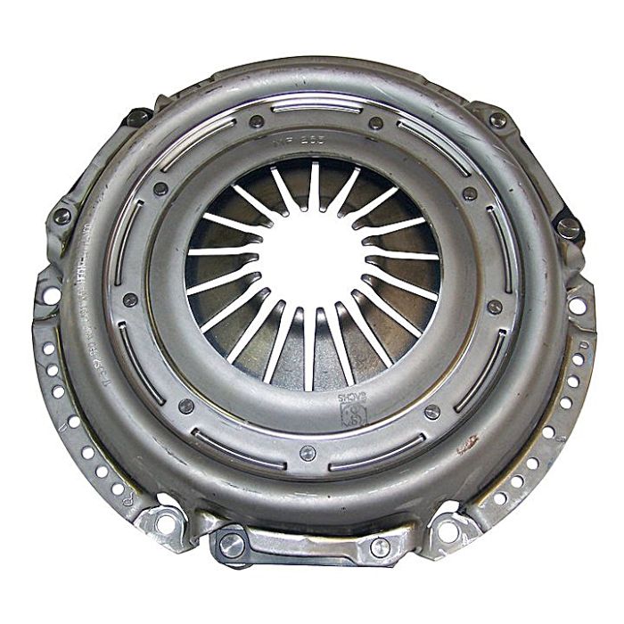 Crown Automotive 53004678 Clutch Pressure Plate  for 82-91 Jeep CJ & Wrangler YJ; 87-91 Cherokee XJ and 82-89 SJ & J-Series with 6 or 8 Cylinder Engine 