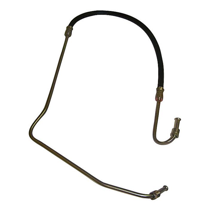 Crown Automotive 53005923 Clutch Hose  for 89-90 Jeep Cherokee XJ and Comanche MJ with AX15 Transmission