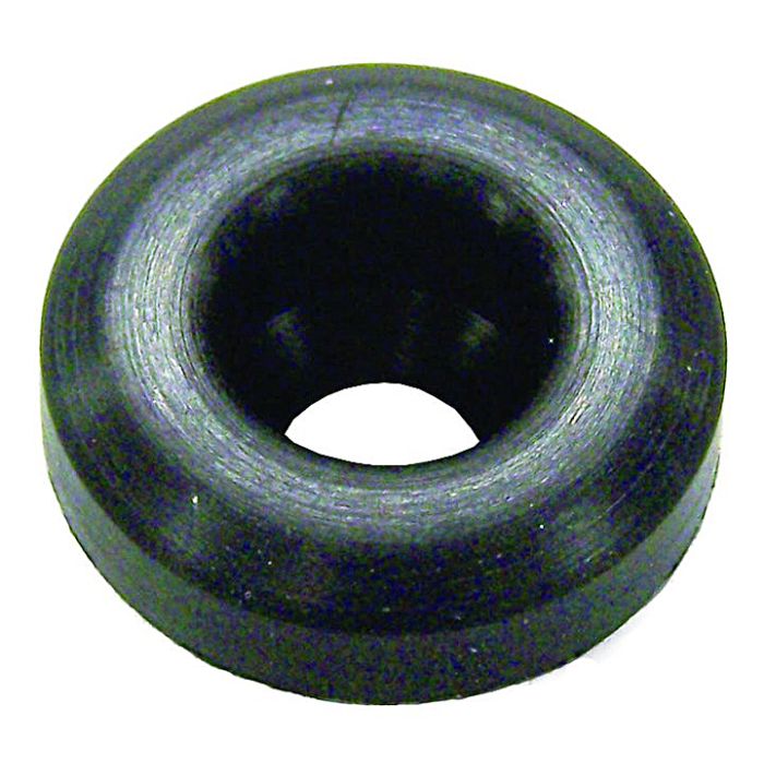 Crown Automotive 53010424 Valve Cover Mounting Grommet for 97-06 Jeep Wrangler TJ & Unlimited; 96-01 Cherokee XJ and 97-04 Grand Cherokee ZJ & WJ with 4.0L Engine