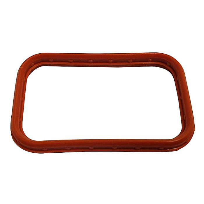 Crown Automotive 53010554AA Thermostat Housing Gasket  for 03-06 Jeep Wrangler TJ and 02-05 Liberty KJ with 2.4L Engine 