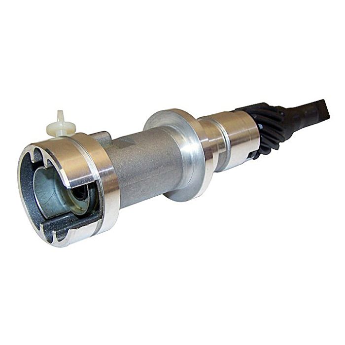 Crown Automotive 53010615AB Oil Pump Drive  for 00-04 Jeep Wrangler TJ & Unlimited; 00-01 Cherokee XJ and 99-04 Grand Cherokee WJ with 4.0L Engine