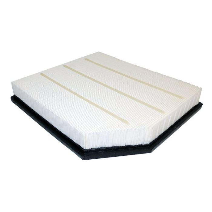 Crown Automotive 53010798AD Engine Air Filter  for 18-20 Jeep Grand Cherokee WK with 6.2L Engine