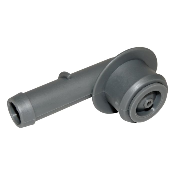 Crown Automotive 53013360AA Rear PCV Elbow  for 99-04 Jeep Grand Cherokee WJ with 4.0L Engine