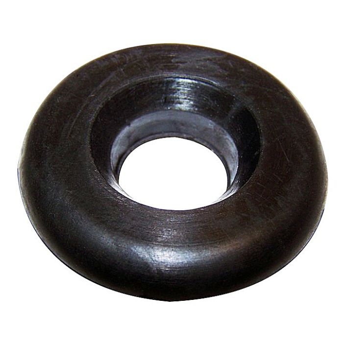 Crown Automotive 53013743AB Crankcase Vent Grommet for 05-06 Jeep Wrangler TJ & Unlimited with 4.0L Engine 