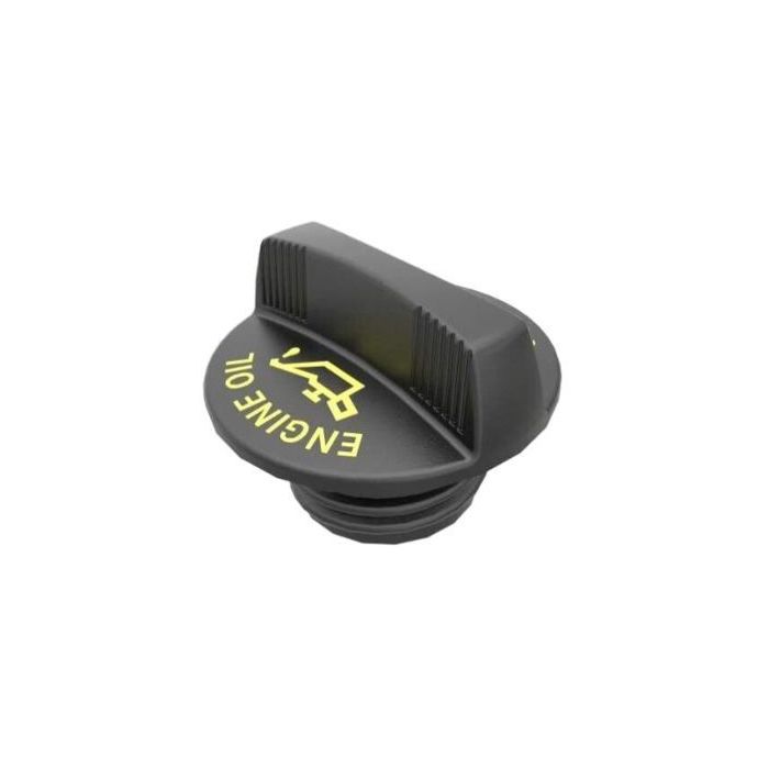 Mopar 53013775AB Oil Cap for 05-21 Jeep Grand Cherokee WK & WK2 and Commander XK with 5.7L Engine