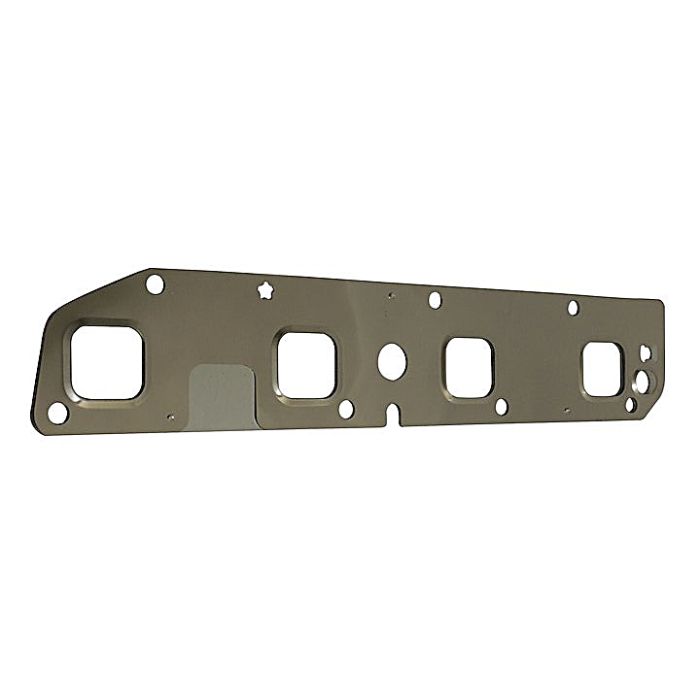 Crown Automotive 53013944AA Passenger Side Exhaust Manifold Gasket  for 05-08 Jeep Grand Cherokee WK and 06-08 Commander XK with 5.7L Engine 