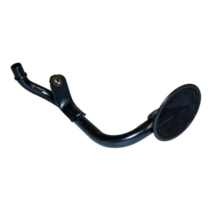 Crown Automotive 53020564 Oil Pump Pickup Tube  for 97-02 Jeep Wrangler TJ and 96-00 Cherokee XJ with 2.5L Engine