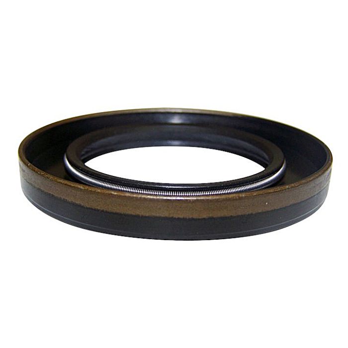 Crown Automotive 53020790 Front Crankshaft Oil Seal  for 99-00 Jeep Grand Cherokee WJ with 4.7L Engine