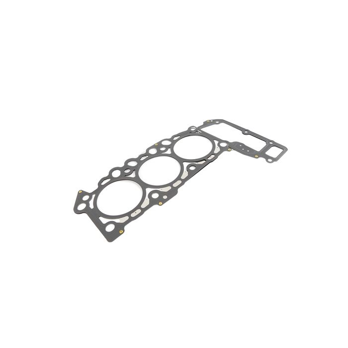 Mopar 53020989AB Head Gasket for 02-12 Jeep Liberty KJ/KK, Grand Cherokee WK, and Commander XK with 3.7L Engine