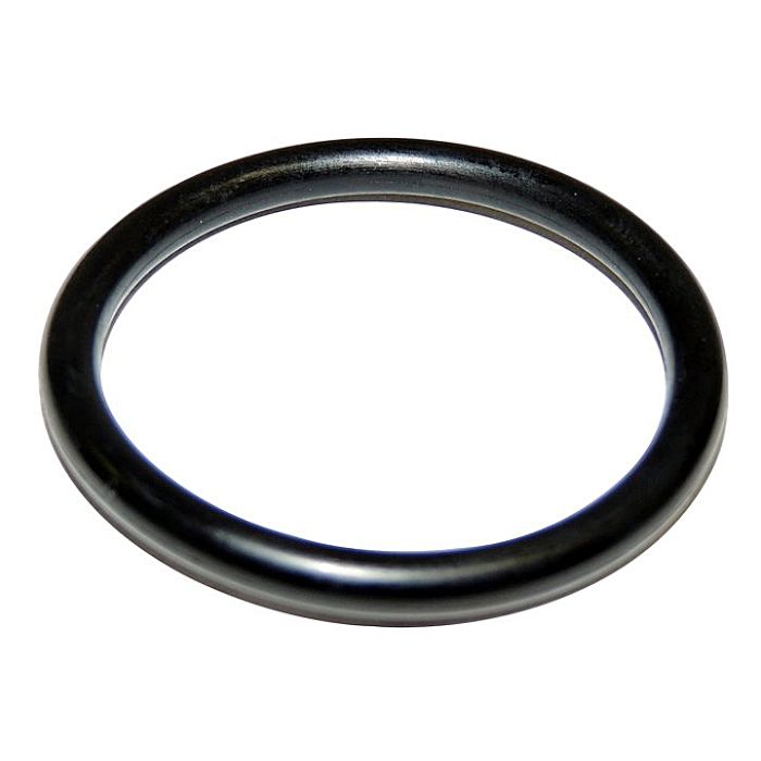 Crown Automotive 53021239AA Timing Cover O-Ring for 03-10 Jeep Grand Cherokee WJ & WK; 06-10 Commander XK and 02-12 Liberty KJ & KK