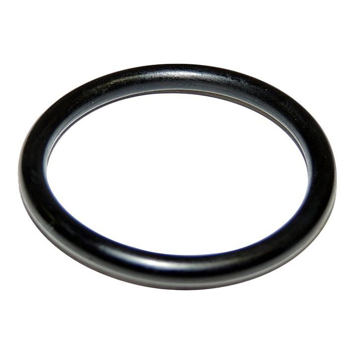 Crown Automotive 53021239AA Timing Cover O-Ring for 03-10 Jeep Grand Cherokee WJ & WK; 06-10 Commander XK and 02-12 Liberty KJ & KK