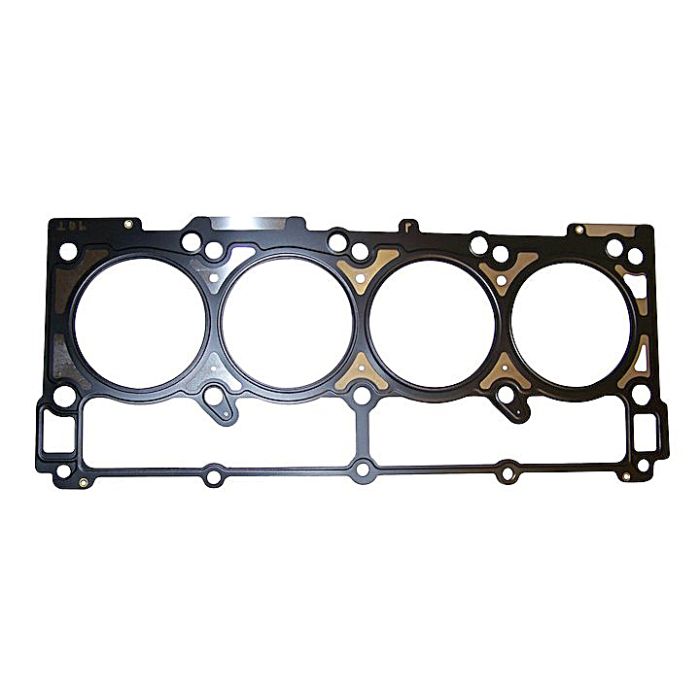 Crown Automotive 53021621AE Left Cylinder Head Gasket  for 05-08 Jeep Grand Cherokee WK and 06-08 Commander XK with 5.7L Engine
